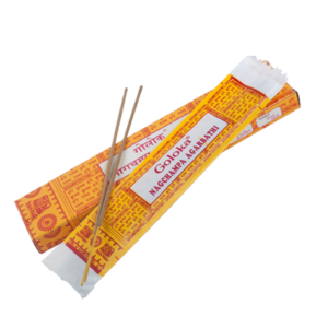 Buy Incense Goloka Nag Champa