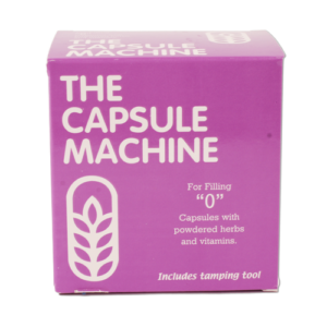 Buy The Capsule Machine