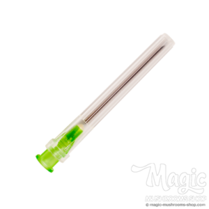 Buy Magic Mushroom Spore Syringe - Ecuador psilocybe cubensis Online.