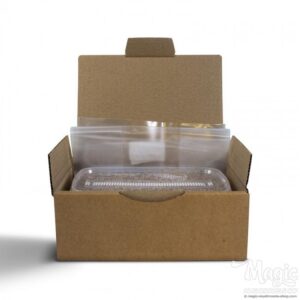 Buy Magic Mushroom Grow Kit PES Amazon by Mondo® Online. 