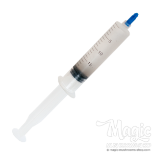   Buy Magic Mushroom Spore Syringe - Treasure Coast psilocybe cubensis Online. 