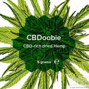 Buy CBHerb 10 gram | CBDirective Online.