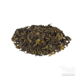 Buy Green tea gunpowder | Herbs of the Gods Online.