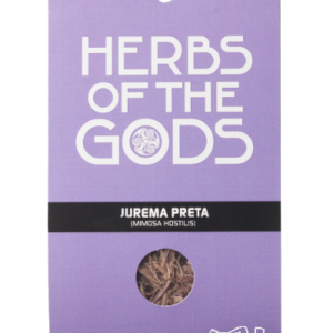 Buy Jurema Preta | Mimosa hostilis - Herbs of the Gods Online.