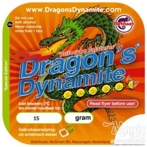 Buy Magic Truffles Dragon's Dynamite | Natural psilocybin Truffles Online.