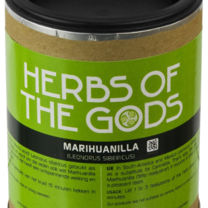 Buy Marihuanilla | Leonurus sibiricus - Herbs of the Gods Online.