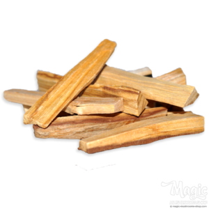 Buy Palo Santo | Holy Wood | Bursera graveolens Online.